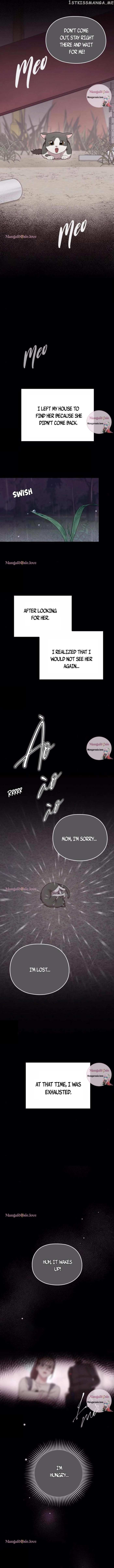 Marry My Husband Chapter 67 image 03